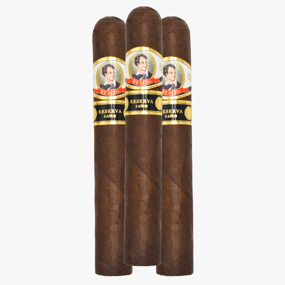 BYRON HUMIDOR WHITE $41.19